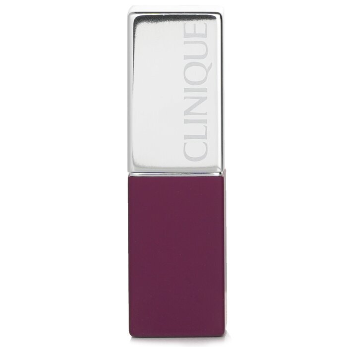 Clinique Pop Matte Lip Colour + Primer - # 07 Pow Pop 3,9 g / 0,13 oz