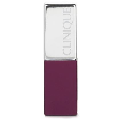 Clinique Pop Matte Lip Colour + Primer - # 07 Pow Pop 3,9 g / 0,13 oz