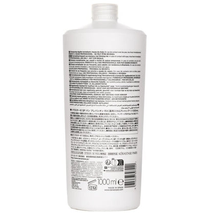 Kerastase Specifique Bain Prevention Normalizing Frequent Use Shampoo (Normaal haar - Risico op dunner wordend haar) 1000ml/34oz