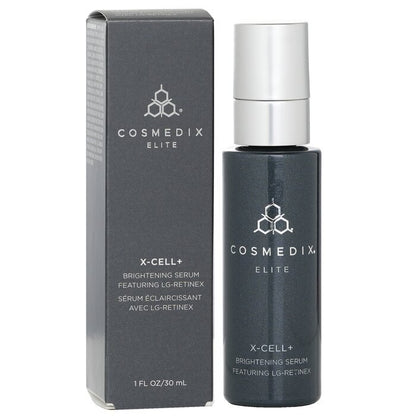 CosMedix Elite X-Cell+ Brightening Serum 30ml