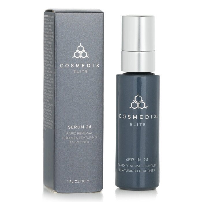 CosMedix Elite Serum 24 Schneller Erneuerungskomplex 30 ml