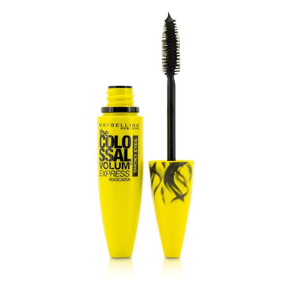 Maybelline Volum' Express The Colossal Smoky Eyes Mascara - Smoky Black 10,7 ml