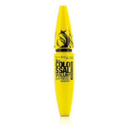 Maybelline Volum' Express The Colossal Smoky Eyes Mascara - Smoky Black 10,7 ml