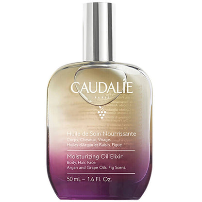 Caudalie Oil Elixir Smoothing & Glow Care Oil 50ml