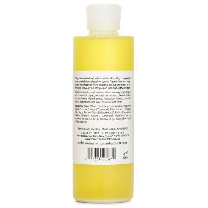 Mario Badescu Special Cleansing Lotion C - For Combination/ Oily Skin Types 236ml