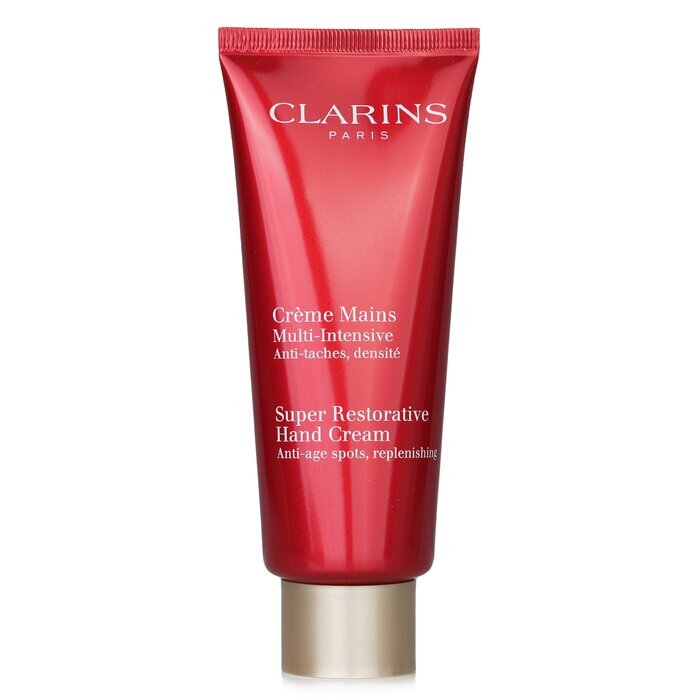 Clarins Super Restorative Hand Cream 100ml