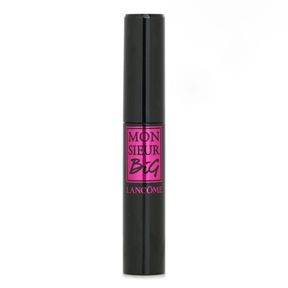 Lancome Monsieur Big Volume Mascara - 01 Big Is The New Black 10ml