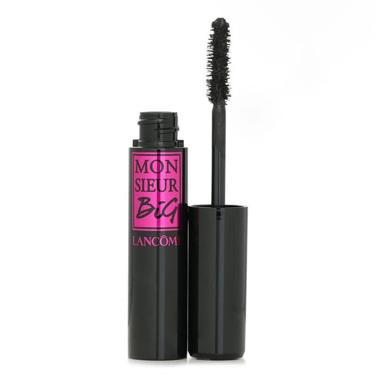 Lancome Monsieur Big Volume Mascara - 01 Big Is The New Black 10ml