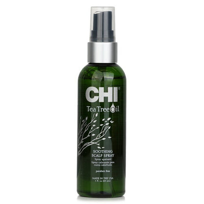 CHI Tea Tree Oil Soothing Scalp Spray 89ml