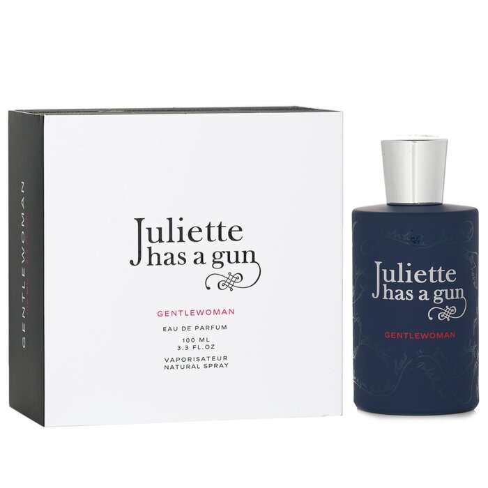 Juliette Has A Gun Gentlewoman Eau De Parfum Spray 100ml
