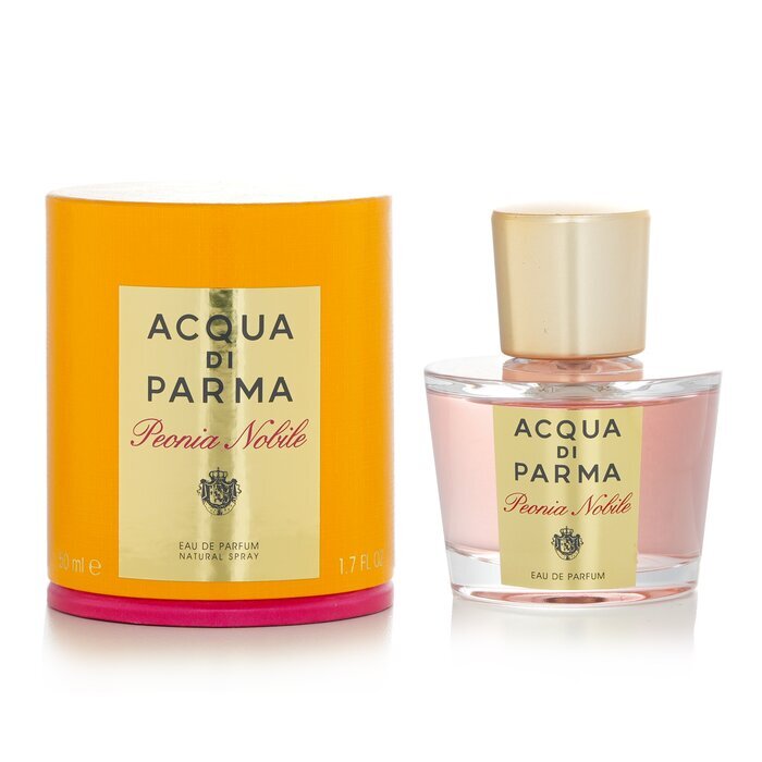 Acqua Di Parma Peonia Nobile Eau De Parfum Spray 50ml