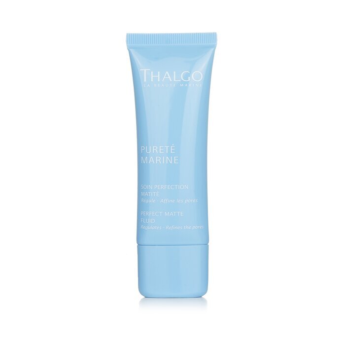 Thalgo Purete Marine Perfect Matte Fluid - For Combination to Oily Skin 40ml