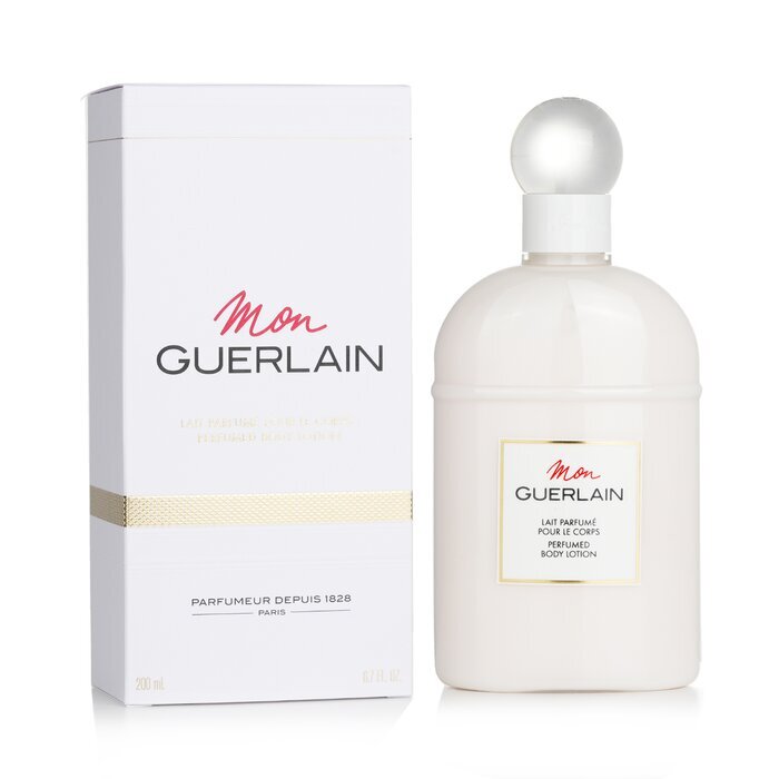 Mon Guerlain Parfümierte Körperlotion 200ml/6.7oz