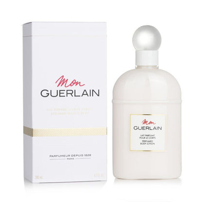 Mon Guerlain Parfümierte Körperlotion 200ml/6.7oz
