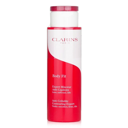 Clarins Body Fit Anti-Cellulitis Contouring Expert 200ml/6.9oz