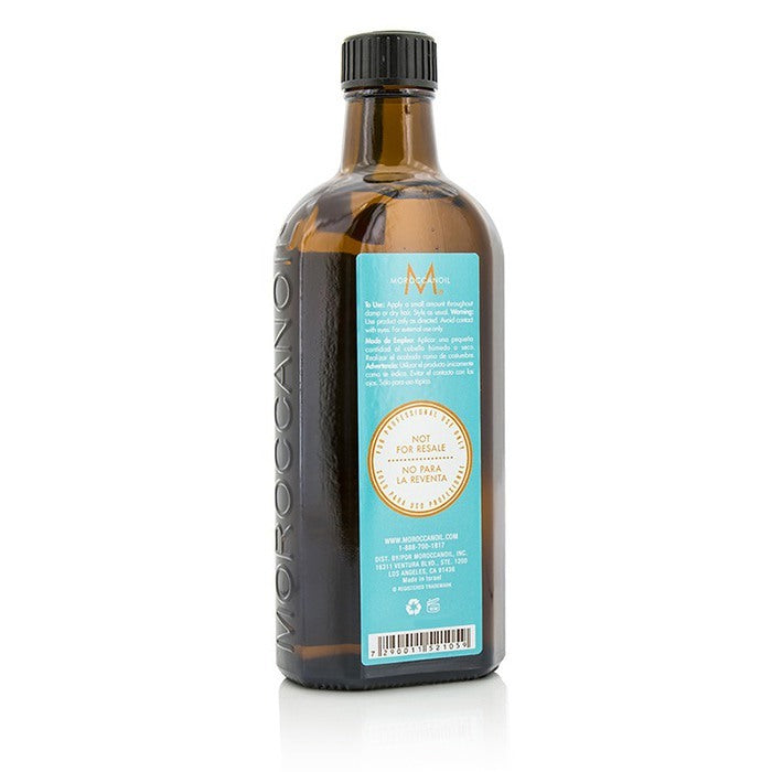 Moroccanoil Treatment - Original (For All Hair Types) 200ml/6.8oz