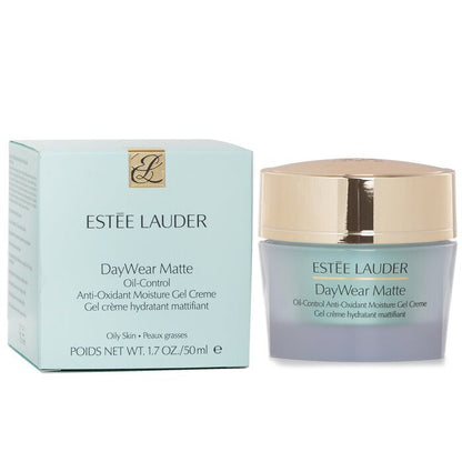 Estee Lauder DayWear Matte Oil-Control Anti-Oxidant Moisture Gel Creme - Oily Skin 50ml