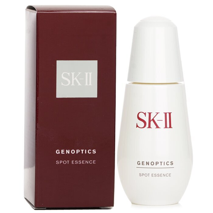 SK II Genoptics Spot Essence 50ml