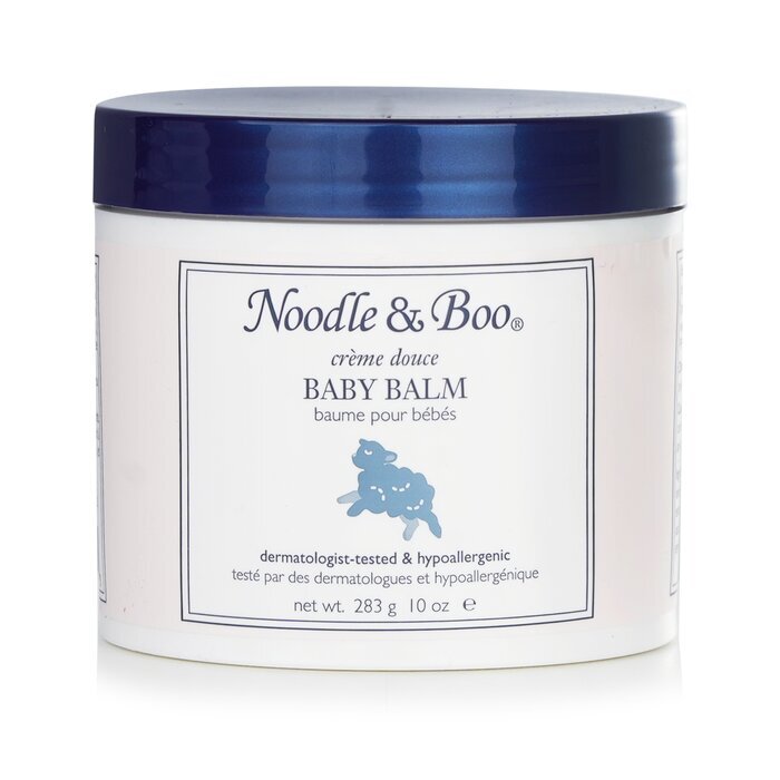 Noodle & Boo Baby Balm 283g