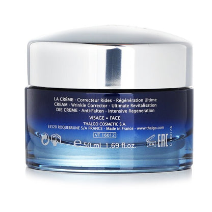Thalgo Prodige Des Oceans La Creme 50ml