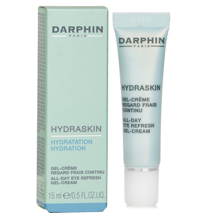 Darphin Hydraskin All-Day Eye Refresh Gel-Cream 15ml