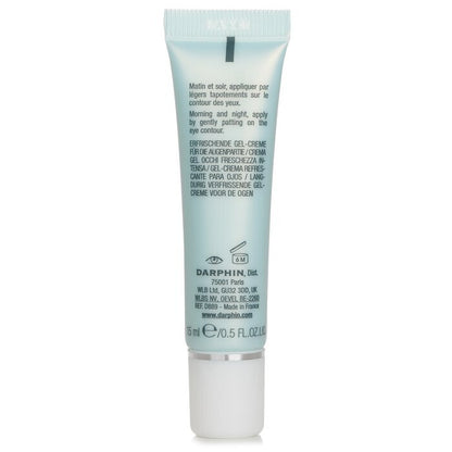 Darphin Hydraskin All-Day Eye Refresh Gel-Cream 15ml