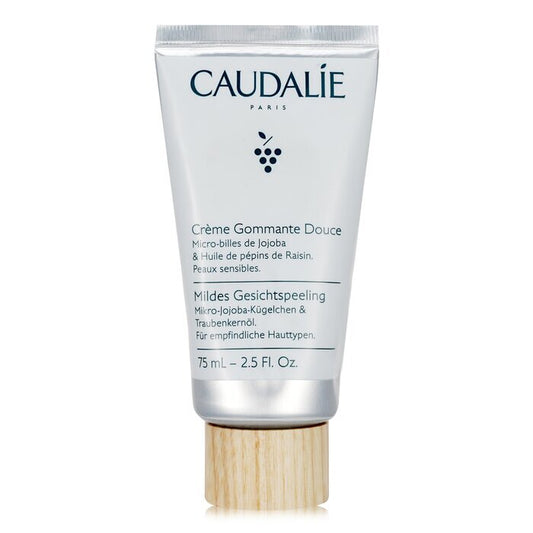 Caudalie Sanfte Poliercreme - Empfindliche Haut 75ml/2,5oz