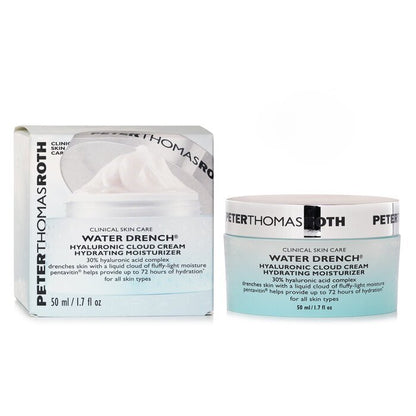 Peter Thomas Roth Water Drench Hyaluronic Cloud Cream 50ml