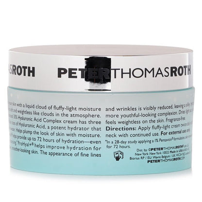 Peter Thomas Roth Water Drench Hyaluronic Cloud Cream 50ml