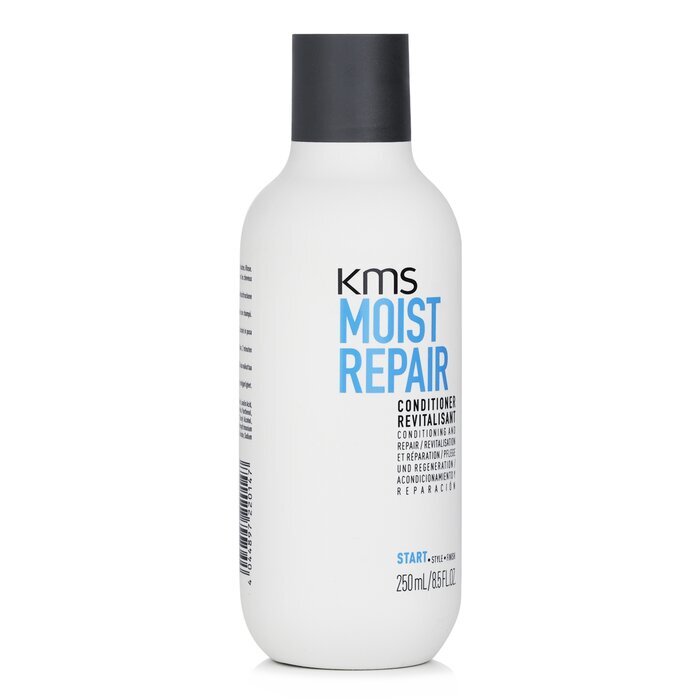KMS California Moist Repair Conditioner (conditionering en reparatie) 250 ml/8,5 oz