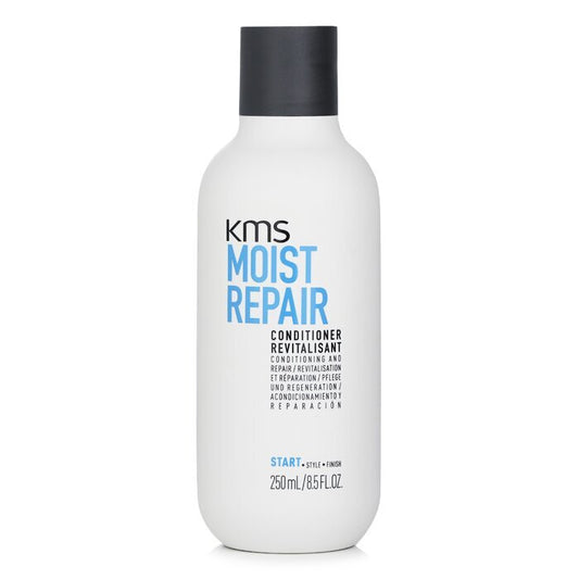 KMS California Moist Repair Conditioner (conditionering en reparatie) 250 ml/8,5 oz