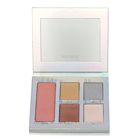 Laura Mercier Palette Lightstruck Prismatic Glow 16,7g/0,6oz