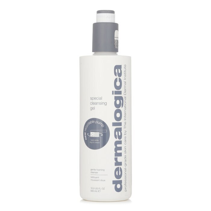 Dermalogica Special Cleansing Gel (Without Laser Hologram) 500ml