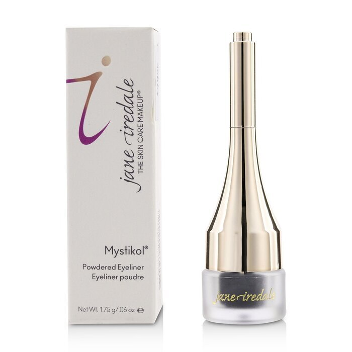 Jane Iredale Mystikol Eyeliner in Puderform – Rauchquarz 1,75 g/0,06 oz