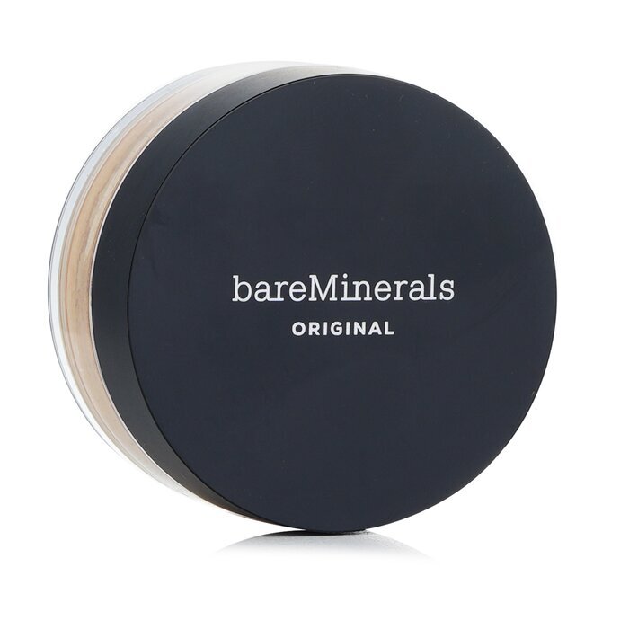 BareMinerals Original SPF 15 Foundation -  Neutral Medium 8g
