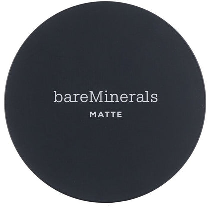 BareMinerals Matte Foundation Broad Spectrum SPF15 - Golden Nude 6g