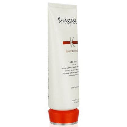 Kerastase Nutritive Lait Vital Ongelooflijk Licht - E 200ml