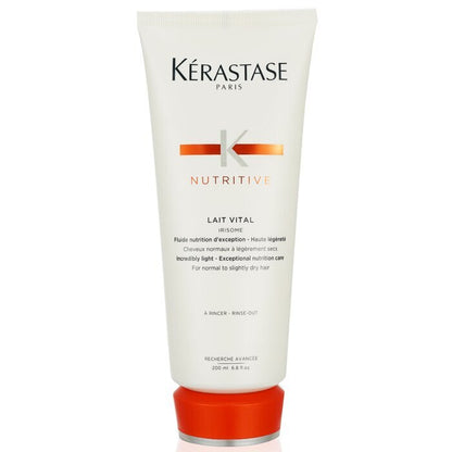 Kerastase Nutritive Lait Vital Ongelooflijk Licht - E 200ml