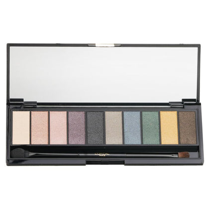 L'Oreal Palette de Fards à Paupières Color Riche - (Or) 7g/0.23oz