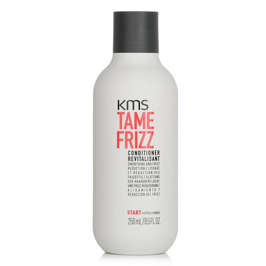 KMS California Tame Frizz Conditioner (Gladmakend en pluisverminderend) 250 ml/8,5 oz