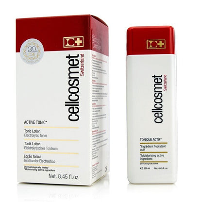 Cellcosmet & Cellmen Cellcosmet Active Tonic 250ml