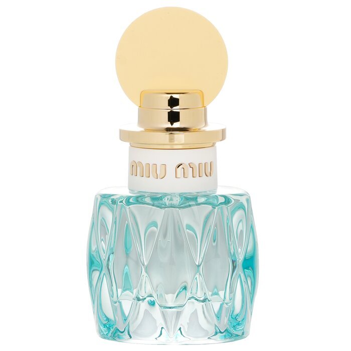 Miu Miu L'Eau Bleue Eau de Parfum Spray 30 ml