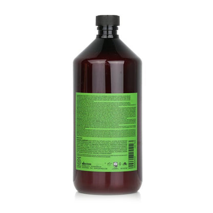 Davines Natural Tech Renewing Conditioning Treatment (For All Scalp and Hair Types) 1000ml