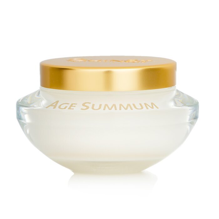Guinot Creme Age Summum Anti-Aging-Immunitätscreme für das Gesicht, 50 ml