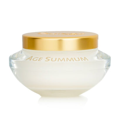 Guinot Creme Age Summum Anti-Aging-Immunitätscreme für das Gesicht, 50 ml