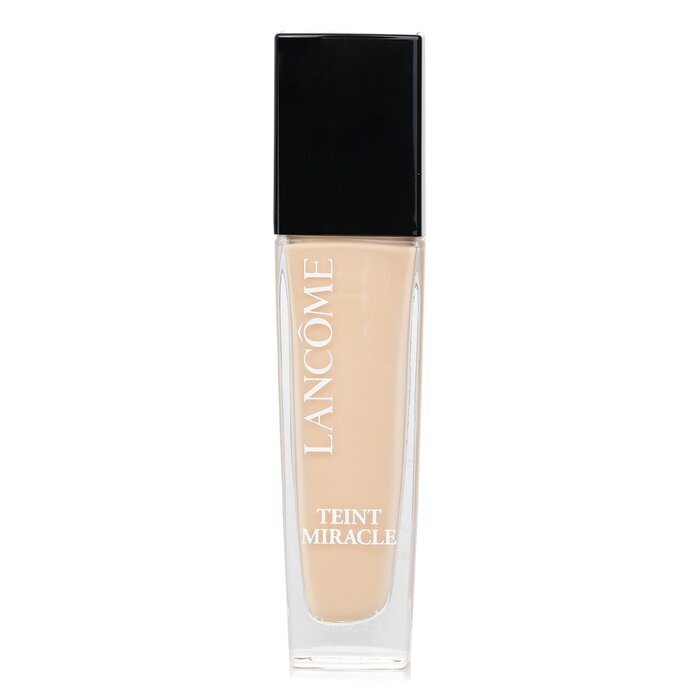 Lancome Teint Miracle Hydrating Foundation Natural Healthy Look SPF 15 - 010 Beige Porcelaine 30ml