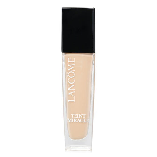 Lancome Teint Miracle Hydrating Foundation Natural Healthy Look SPF 15 - 010 Beige Porcelaine 30ml