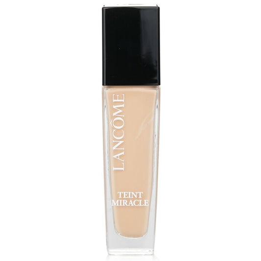 Lancome Teint Miracle Hydrating Foundation Natural Healthy Look SPF 15 - 02 Lys Rose 30ml