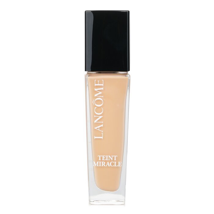 Lancome Teint Miracle Hydrating Foundation Natural Healthy Look SPF 15 -  04 Beige Nature 30ml