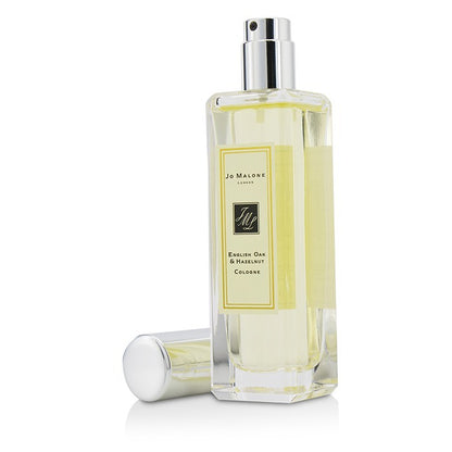 Jo Malone English Oak &amp; Hazelnut Cologne Spray (ursprünglich ohne Box) 30 ml